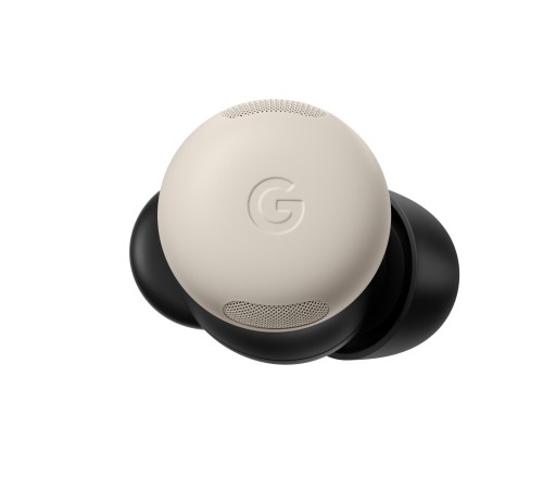 Беспроводные наушники Google Pixel Buds Pro 2 Porcelain: качественный звук и комфорт