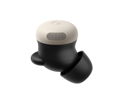 Беспроводные наушники Google Pixel Buds Pro 2 Porcelain: качественный звук и комфорт