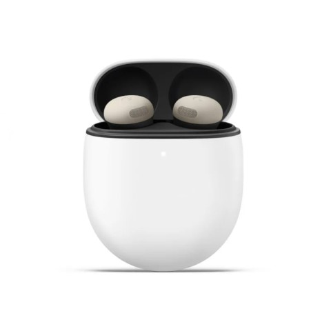 Беспроводные наушники Google Pixel Buds Pro 2 Porcelain 