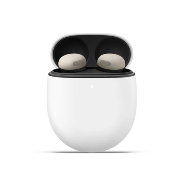 Беспроводные наушники Google Pixel Buds Pro 2 Porcelain 
