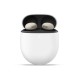 Беспроводные наушники Google Pixel Buds Pro 2 Porcelain: качественный звук и комфорт