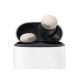Беспроводные наушники Google Pixel Buds Pro 2 Porcelain: качественный звук и комфорт