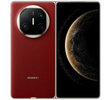 Смартфон Huawei Mate X6 12/512ГБ (ICL-LX9), красный