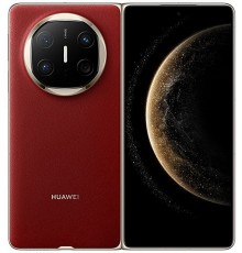 Смартфон Huawei Mate X6 12/512ГБ (ICL-LX9), красный