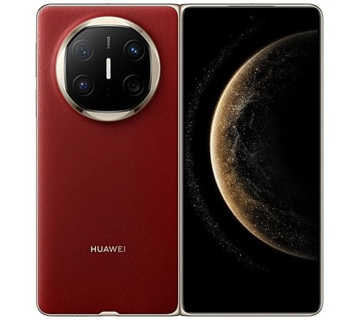 Смартфон Huawei Mate X6 12/512ГБ (ICL-LX9), красный
