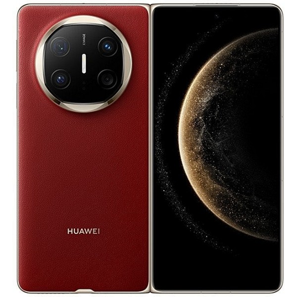 Смартфон Huawei Mate X6 12/512ГБ (ICL-LX9), красный