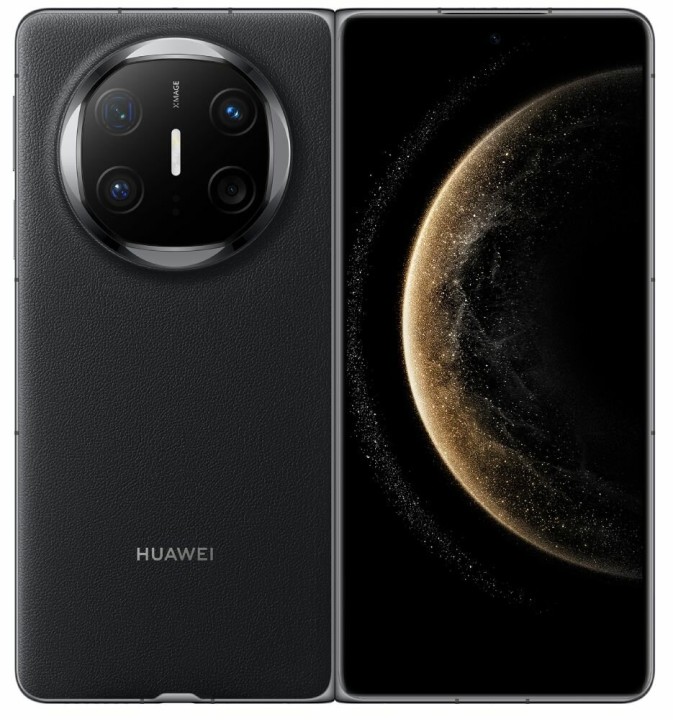 Смартфон Huawei Mate X6 12/512ГБ (ICL-LX9), черный