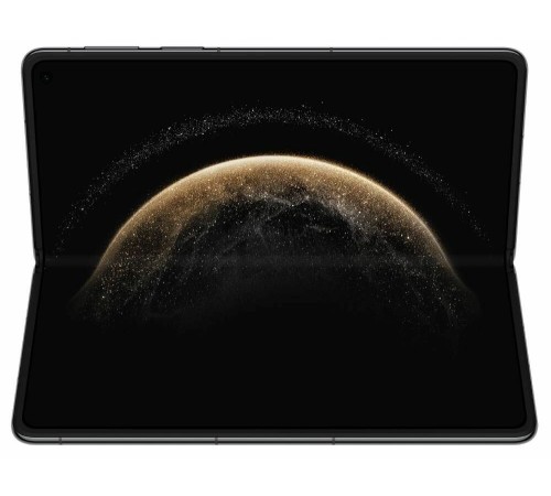 Смартфон Huawei Mate X6 12/512 ГБ (ICL-LX9) в чёрном цвете — мощный выбор для ценителей технологий.