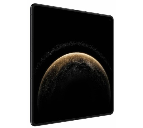 Смартфон Huawei Mate X6 12/512 ГБ (ICL-LX9) в чёрном цвете — мощный выбор для ценителей технологий.