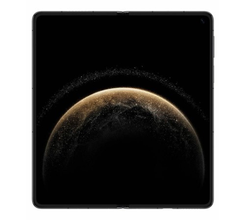 Смартфон Huawei Mate X6 12/512 ГБ (ICL-LX9) в чёрном цвете — мощный выбор для ценителей технологий.