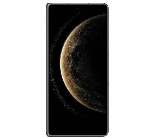 Смартфон Huawei Mate X6 12/512 ГБ (ICL-LX9) в чёрном цвете — мощный выбор для ценителей технологий.