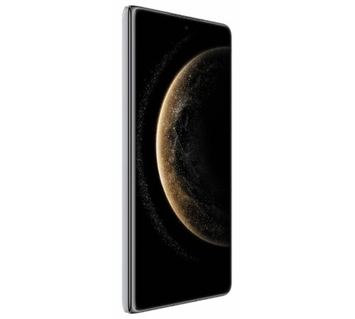 Смартфон Huawei Mate X6 12/512 ГБ (ICL-LX9) в чёрном цвете — мощный выбор для ценителей технологий.