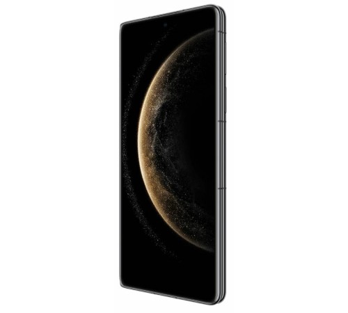 Смартфон Huawei Mate X6 12/512 ГБ (ICL-LX9) в чёрном цвете — мощный выбор для ценителей технологий.