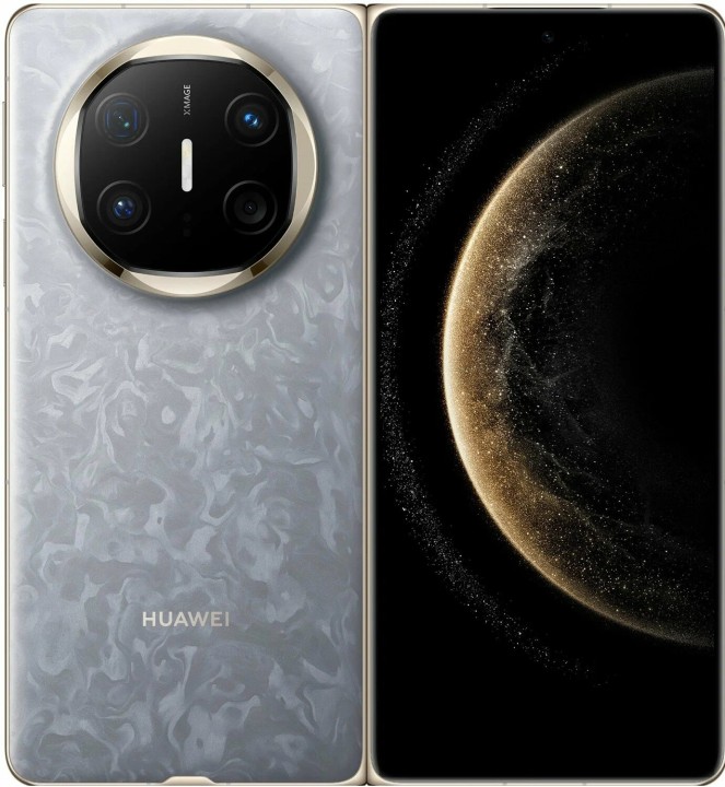 Смартфон Huawei Mate X6 12/512ГБ (ICL-LX9), серый