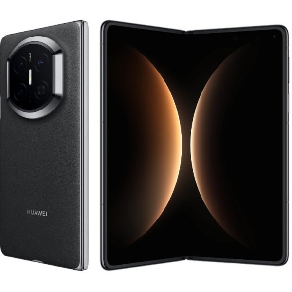Смартфон Huawei Mate X7 16/512ГБ, черный