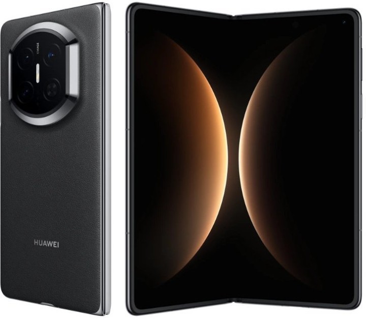 Смартфон Huawei Mate X7 16/512ГБ, черный