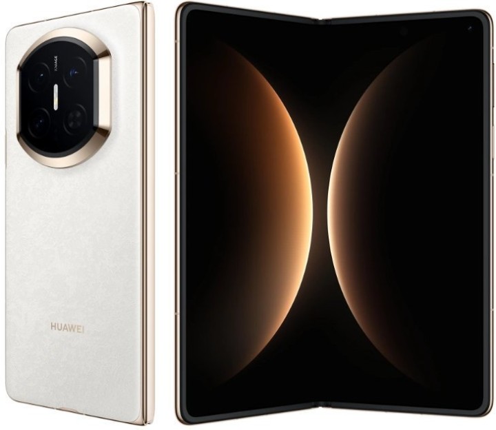 Смартфон Huawei Mate X7 16/512ГБ, белый
