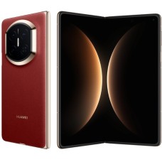 Смартфон Huawei Mate X7 16/512ГБ, красный Смартфон Huawei Mate X7 16/512ГБ, красный