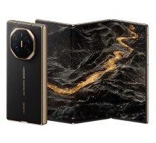 Смартфон Huawei Mate XT Ultimate Design 16/1Tb Black, черный