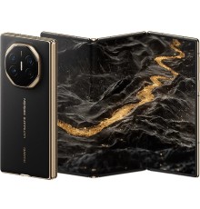 Смартфон Huawei Mate XT Ultimate Design 16/1Tb Black, черный