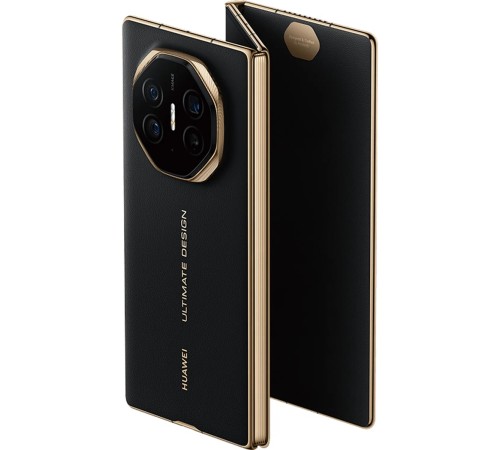 Смартфон Huawei Mate XT Ultimate Design 16/1Tb Black, черный