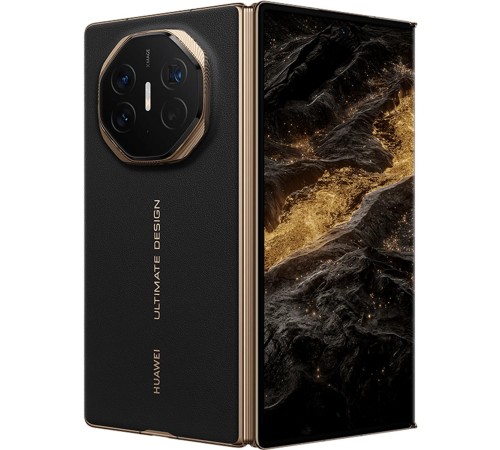 Смартфон Huawei Mate XT Ultimate Design 16/1Tb Black, черный