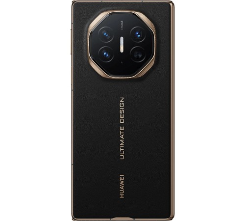 Смартфон Huawei Mate XT Ultimate Design 16/1Tb Black, черный