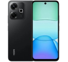 Смартфон Xiaomi Redmi 13x 8/256 ГБ, Dual nano Sim, Midnight Black