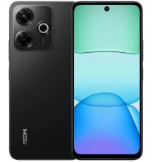 Смартфон Xiaomi Redmi 13x 8/256 ГБ, Dual nano Sim, Midnight Black