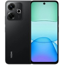Смартфон Xiaomi Redmi 13x 8/256 ГБ, Dual nano Sim, Midnight Black Смартфон Xiaomi Redmi 13x 8/256 ГБ, Dual nano Sim, Midnight Black