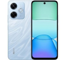 Cмартфон Xiaomi Redmi 13x 8/256 ГБ, Dual nano Sim, Silk Blue