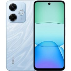 Cмартфон Xiaomi Redmi 13x 8/256 ГБ, Dual nano Sim, Silk Blue Cмартфон Xiaomi Redmi 13x 8/256 ГБ, Dual nano Sim, Silk Blue