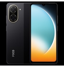 Смартфон Poco C71 4/128 Gb RU Black