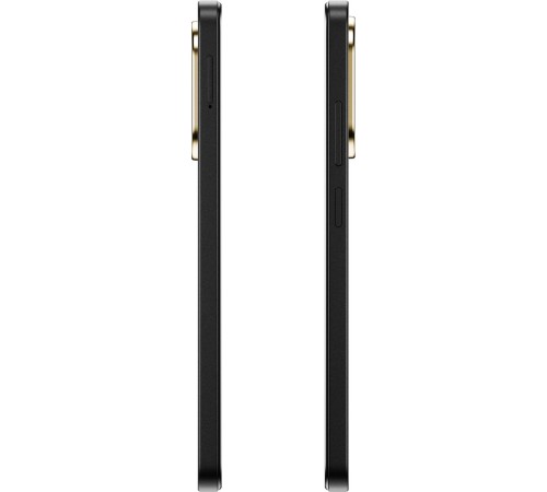 Смартфон Poco C71 4/128 Gb RU Black: мощный и стильный гаджет для вас