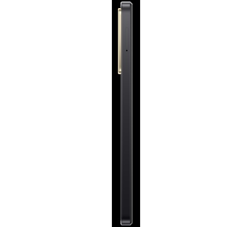 Смартфон Poco C71 4/128 Gb RU Black: мощный и стильный гаджет для вас