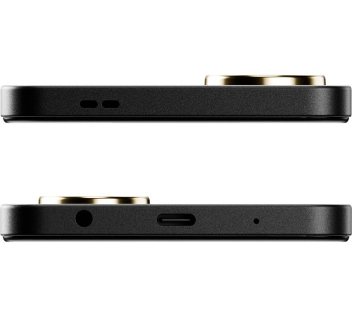Смартфон Poco C71 4/128 Gb RU Black: мощный и стильный гаджет для вас