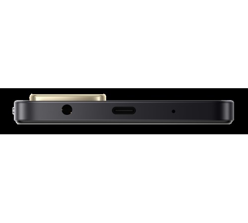 Смартфон Poco C71 4/128 Gb RU Black: мощный и стильный гаджет для вас