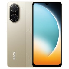 Смартфон Poco C71 4/128 Gb RU Gold Смартфон Poco C71 4/128 Gb RU Gold