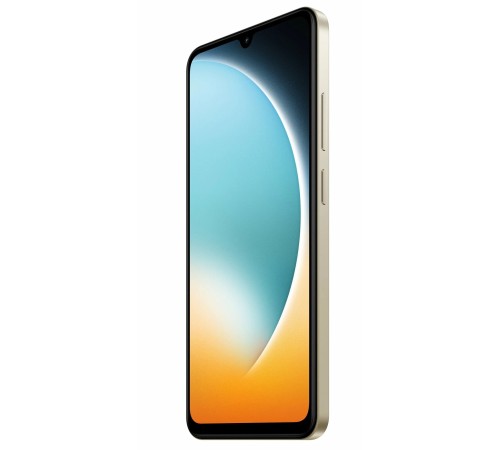 Смартфон Poco C71 4/128 Gb RU Gold: мощный и стильный выбор