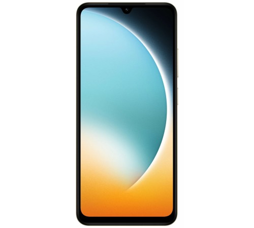 Смартфон Poco C71 4/128 Gb RU Gold: мощный и стильный выбор