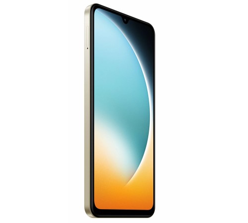 Смартфон Poco C71 4/128 Gb RU Gold: мощный и стильный выбор