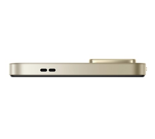 Смартфон Poco C71 4/128 Gb RU Gold: мощный и стильный выбор