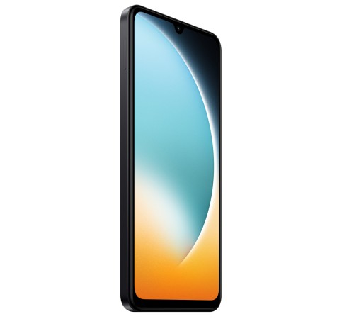 Смартфон Poco C71 3/64 Gb Black