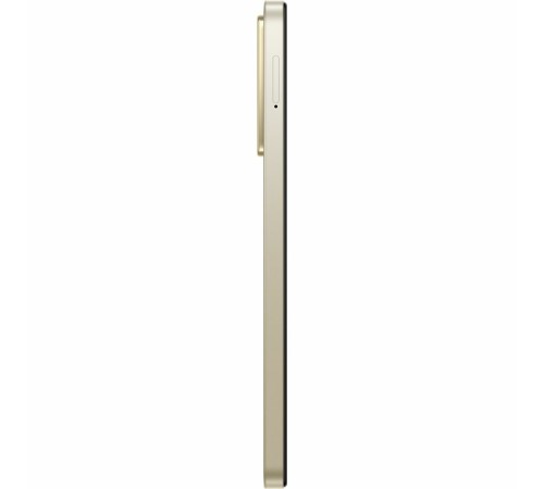 Смартфон Redmi A5 4/128Gb Sandy Gold — новая модель для российского рынка.