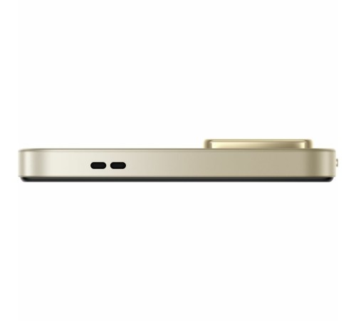 Смартфон Redmi A5 4/128Gb Sandy Gold — новая модель для российского рынка.