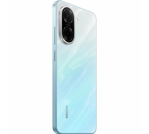 Смартфон Redmi A5 4/128Gb Blue (RU): стильный и мощный гаджет для вас