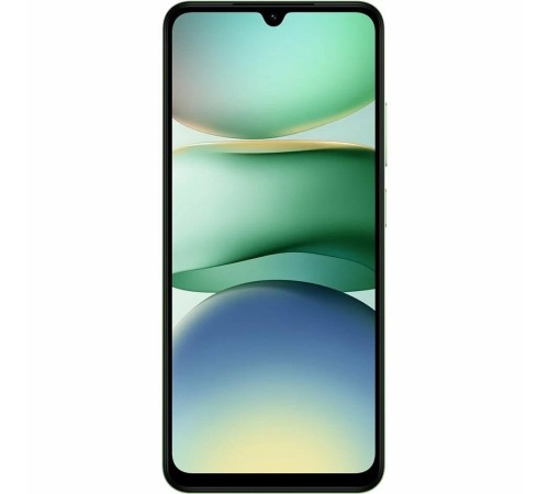 Смартфон Redmi A5 4/128Gb Green (RU): стильный и мощный гаджет для вас