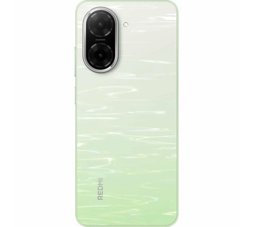 Смартфон Redmi A5 4/128Gb Green (RU): стильный и мощный гаджет для вас