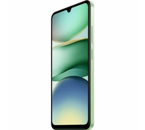 Смартфон Redmi A5 4/128Gb Green (RU): стильный и мощный гаджет для вас