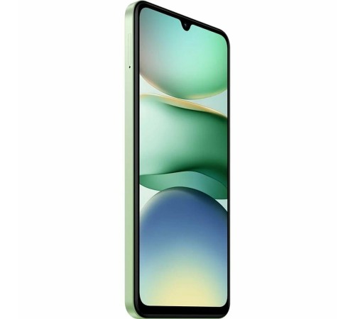 Смартфон Redmi A5 4/128Gb Green (RU): стильный и мощный гаджет для вас
